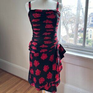 The Lytton Boulevard Evening Gown